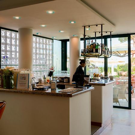 Ruhl Beach Hotel & Suites Lido di Jesolo Exterior foto