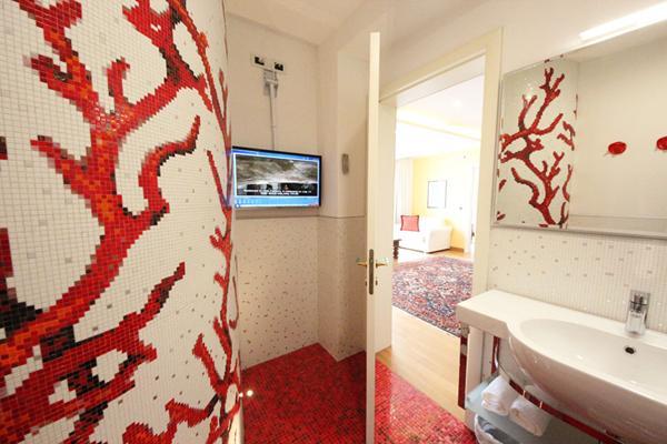 Ruhl Beach Hotel & Suites Lido di Jesolo Exterior foto