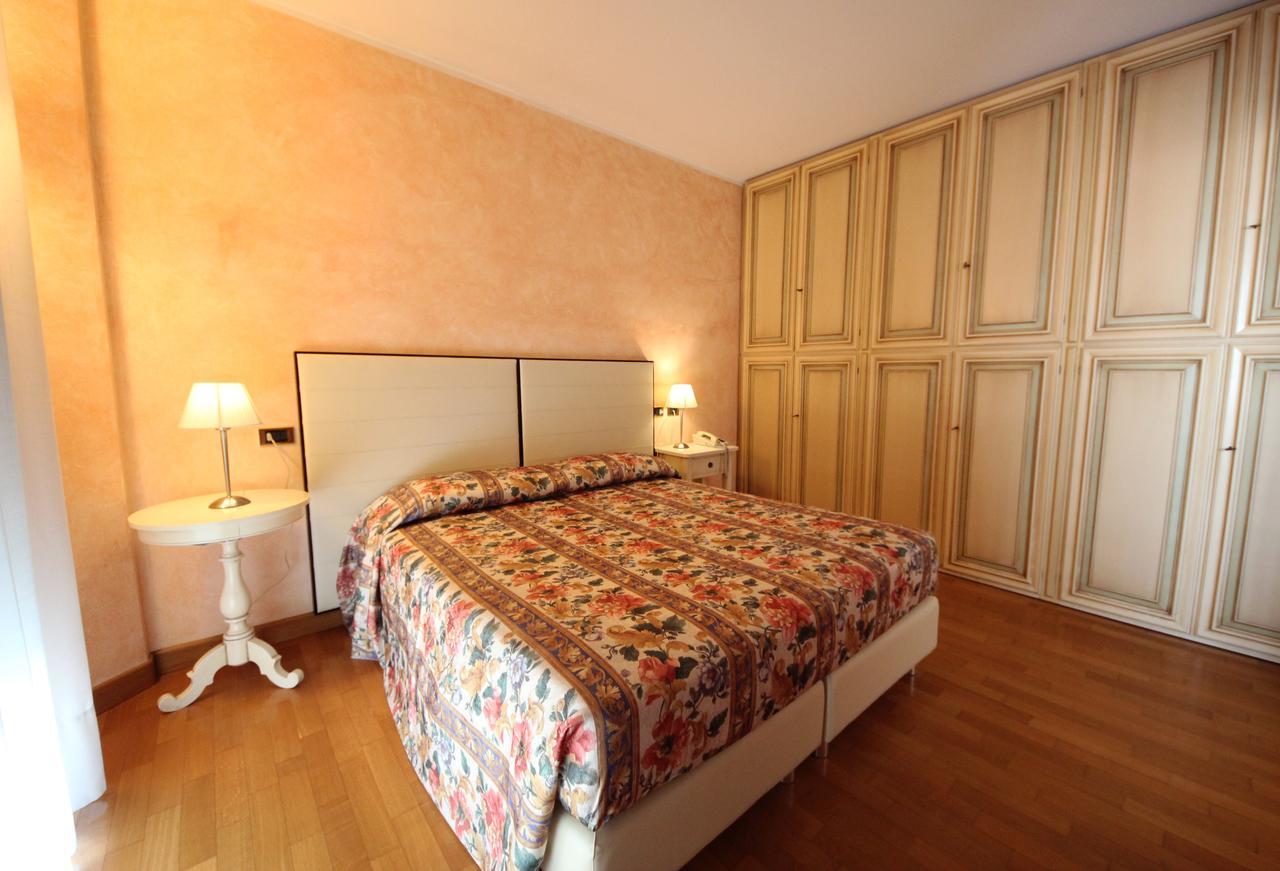Ruhl Beach Hotel & Suites Lido di Jesolo Exterior foto