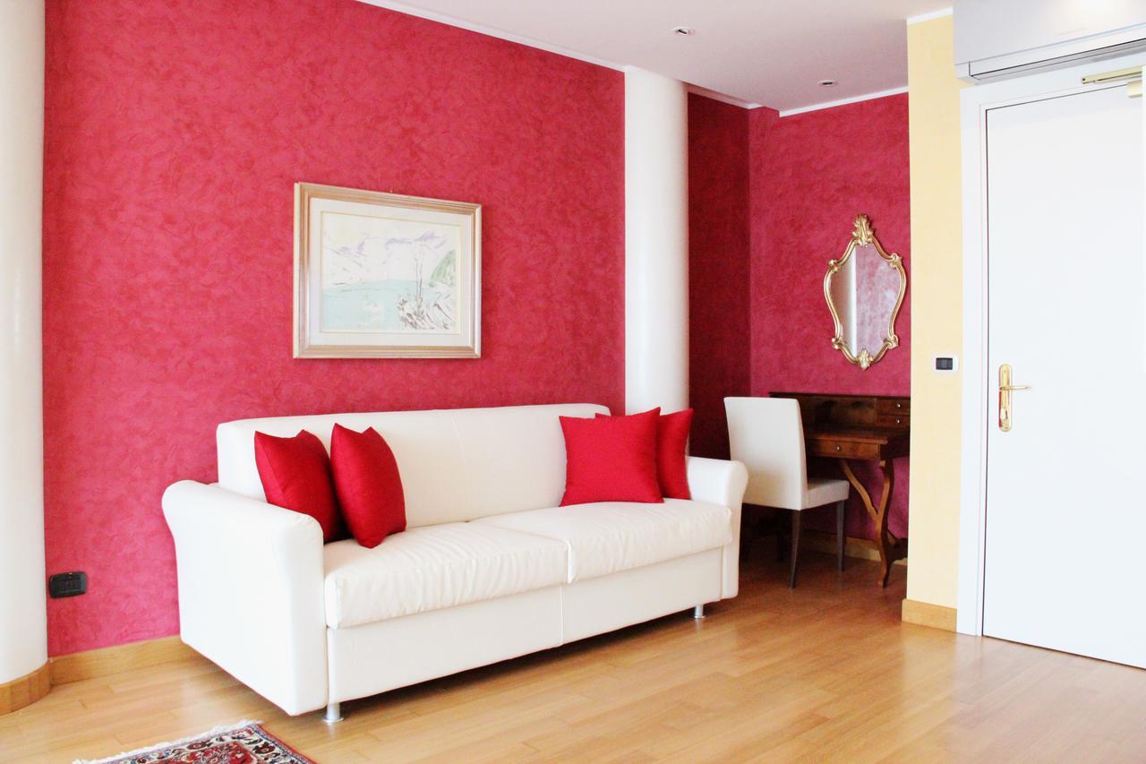 Ruhl Beach Hotel & Suites Lido di Jesolo Exterior foto