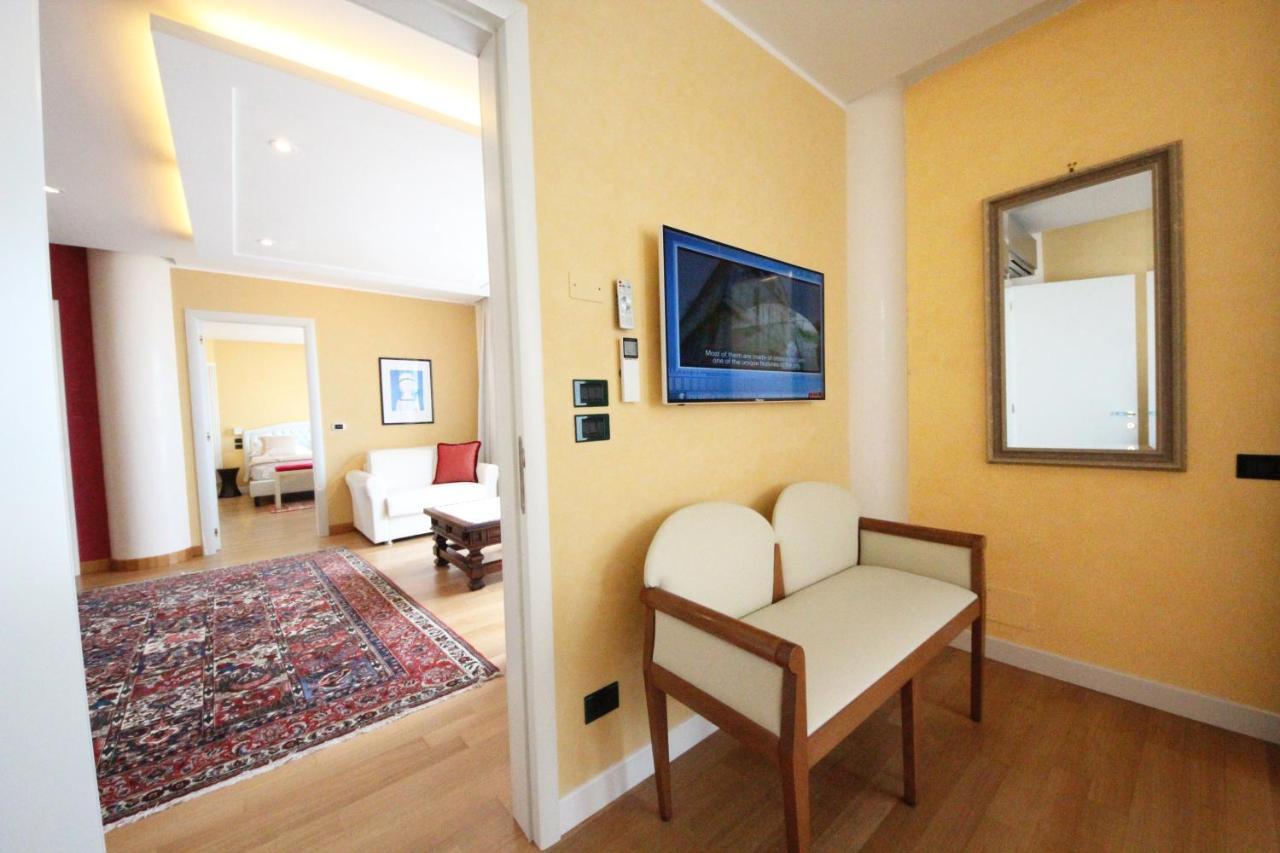 Ruhl Beach Hotel & Suites Lido di Jesolo Exterior foto